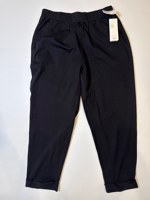 Vist Large View of Product Image Which is Used Eileen Fisher Casual Pant S 4-6/27-28