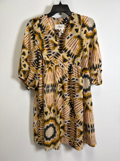 Vist Large View of Product Image Which is Used Ba&sh Short Dress B L-12/14