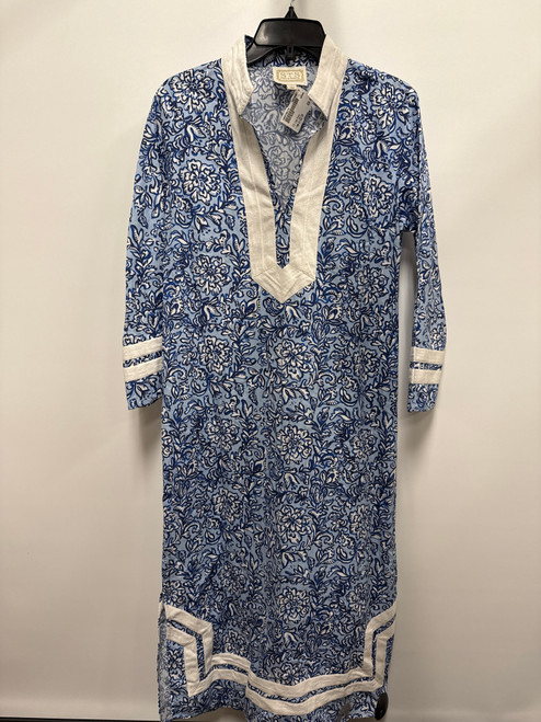 Vist Large View of Product Image Which is Used STS Short Dress B L-12/14