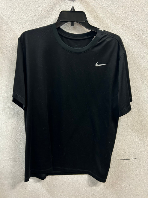 Vist Large View of Product Image Which is Used Nike Active Short Sleeve XXL-20