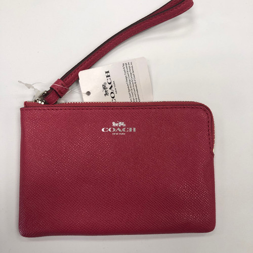 Vist Large View of Product Image Which is Used Coach Wallet