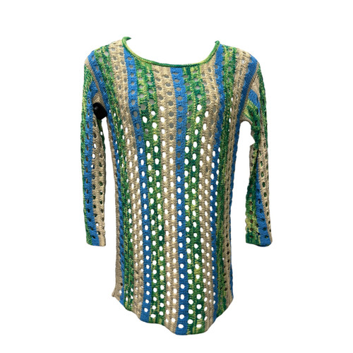 Vist Large View of Product Image Which is Used Olivaceous Short Dress B S-4/6