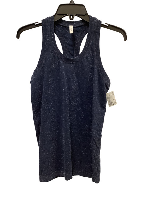 Vist Large View of Product Image Which is Used Athleta Active Tank Top XS-0/2