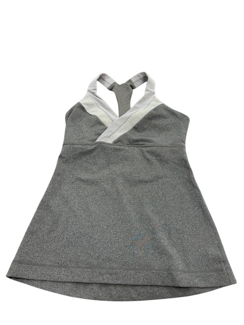 Vist Large View of Product Image Which is Used Lululemon Athletica Active Tank Top S-4/6