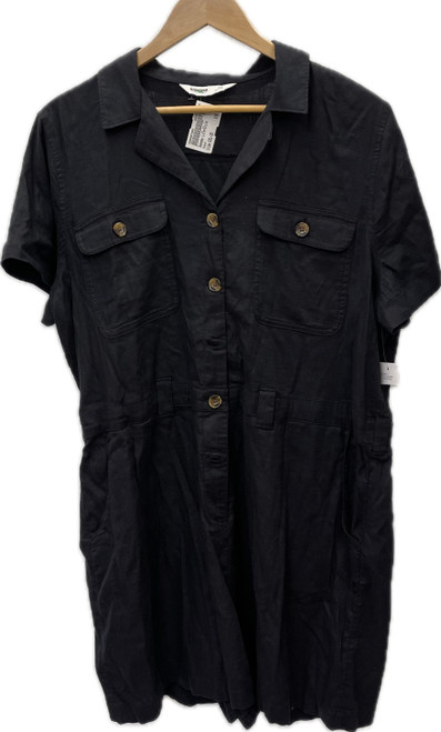 Vist Large View of Product Image Which is Used Sonoma Life+Style Romper XXL-20