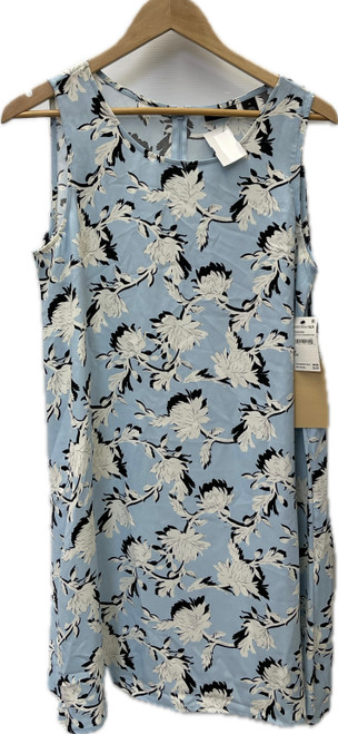 Vist Large View of Product Image Which is Used Halogen Short Dress B M-8/10