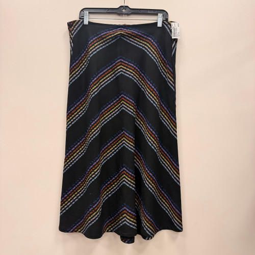 Vist Large View of Product Image Which is Used Corey Lynn Calter Long Skirt 12-31