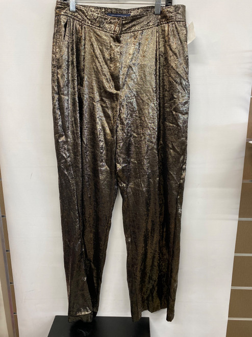 Vist Large View of Product Image Which is Used French Connection Casual Pant 12-31