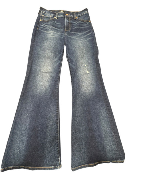 Vist Large View of Product Image Which is Used Express Denim 2-26