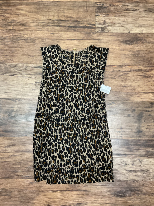 Vist Large View of Product Image Which is Used Tory Burch Sleeveless Top S-4/6