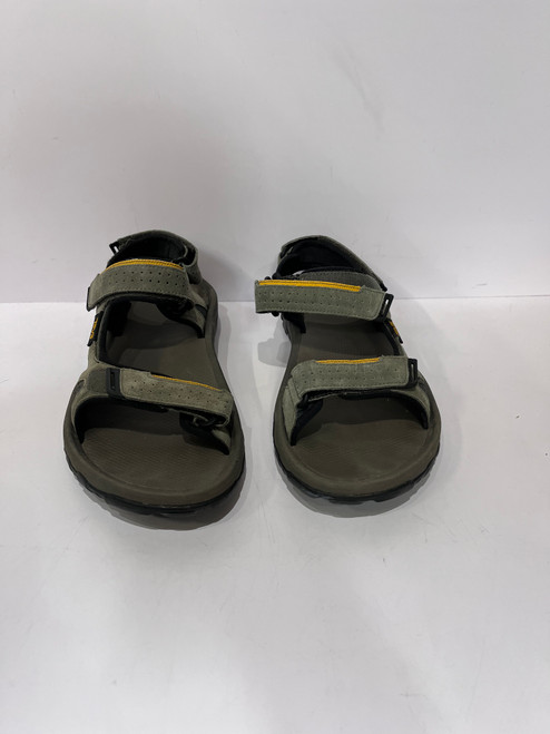 Vist Large View of Product Image Which is Used Teva Mens Sandals 10