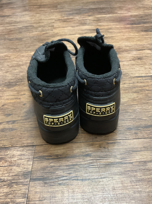 Vist Large View of Product Image Which is Used Sperry Top-Sider Outerwear Boots 10