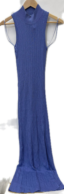 Vist Large View of Product Image Which is Used Zara Long Dress B M-8/10