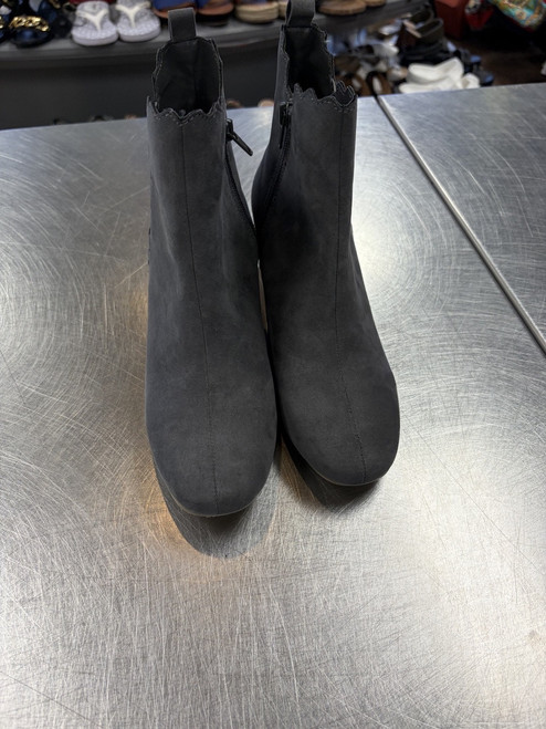 Vist Large View of Product Image Which is Used Lane Bryant Ankle Boots 7