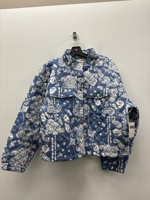 Vist Large View of Product Image Which is Used Mexx Short Light Jacket L-12/14