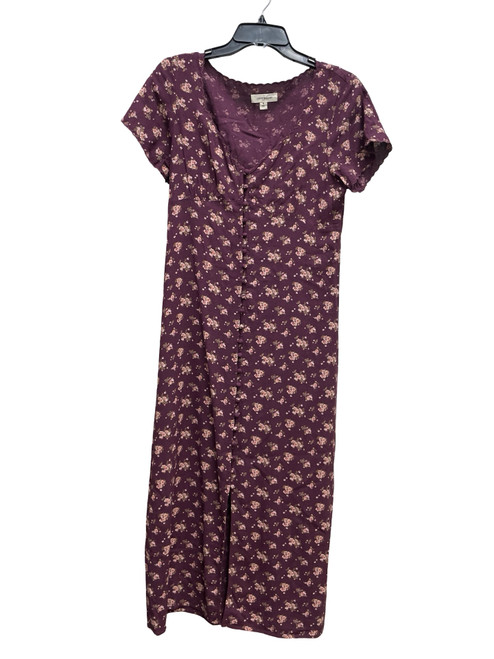 Vist Large View of Product Image Which is Used Lucky Brand Long Dress B M-8/10