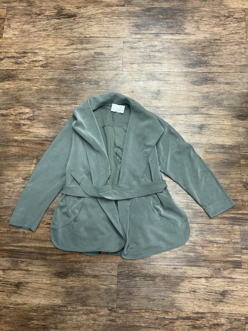 Vist Large View of Product Image Which is Used Lululemon Athletica Active Jacket XS-0/2