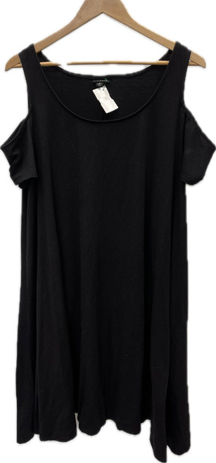 Vist Large View of Product Image Which is Used Torrid Short Dress B 2X-20