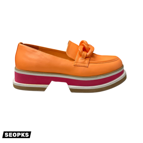 Vist Large View of Product Image Which is Used Coconuts Clogs 9