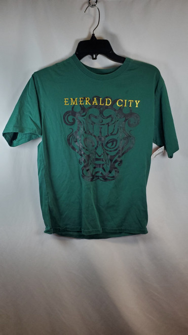 Vist Large View of Product Image Which is Used Unbranded T-Shirt S-4/6