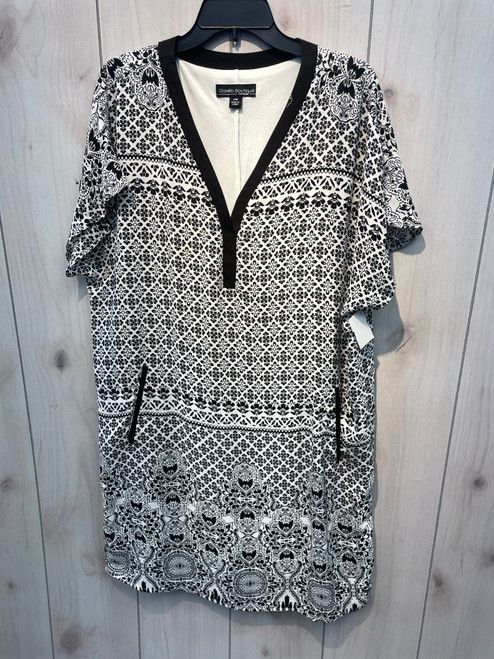 Vist Large View of Product Image Which is Used Unbranded Short Dress F L-12/14