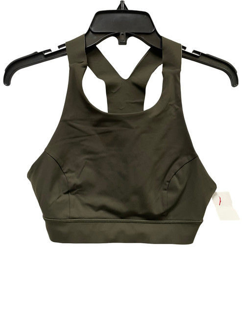 Vist Large View of Product Image Which is Used Lululemon Athletica Sports Bra M-8/10