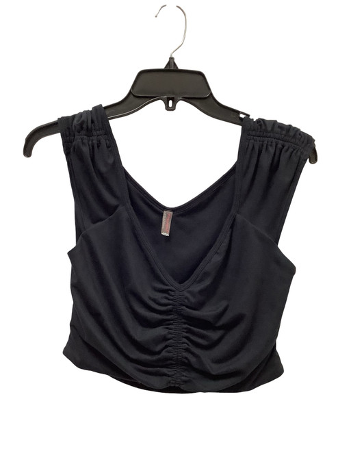 Vist Large View of Product Image Which is Used Free People Sleeveless Top L-12/14