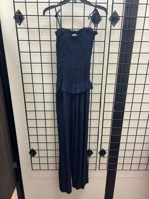 Vist Large View of Product Image Which is Used Tory Burch Jumpsuit  S-4/6