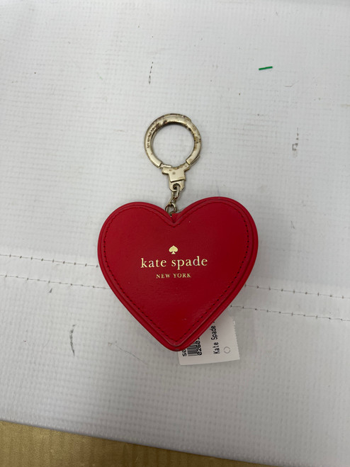 Vist Large View of Product Image Which is Used Kate Spade Keychain as is 