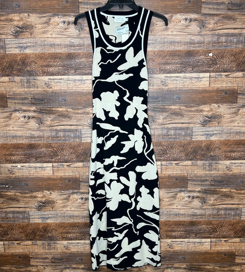 Vist Large View of Product Image Which is NWT Tanya Taylor Long Dress F L-12/14