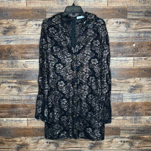 Vist Large View of Product Image Which is Used Ramy Brook Short Dress F S-4/6