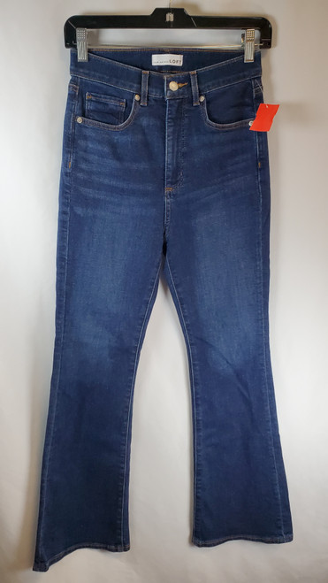 Vist Large View of Product Image Which is Used Loft Denim 2-26