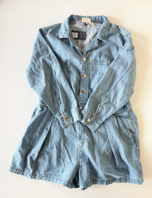 Vist Large View of Product Image Which is Used Universal Threads Short Dress F XL-16