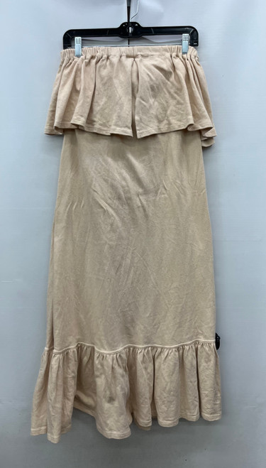 Vist Large View of Product Image Which is Used Free People Long Dress F S-4/6