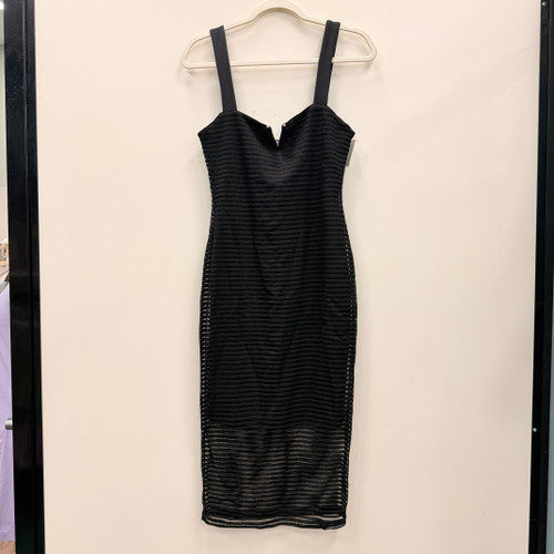 Vist Large View of Product Image Which is Used Nordstrom Long Dress B XS-0/2
