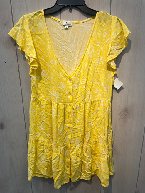 Vist Large View of Product Image Which is Used Unbranded Short Dress F L-12/14