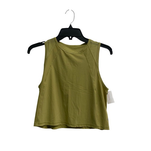 Vist Large View of Product Image Which is Used Lululemon Athletica Active Short Sleeve S-4/6