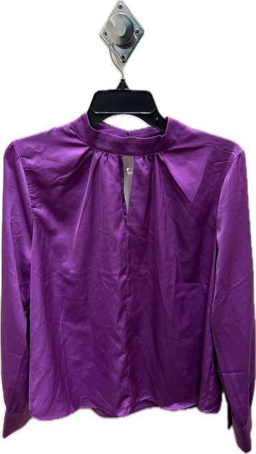 Vist Large View of Product Image Which is Used Unbranded Long Sleeve Top L-12/14