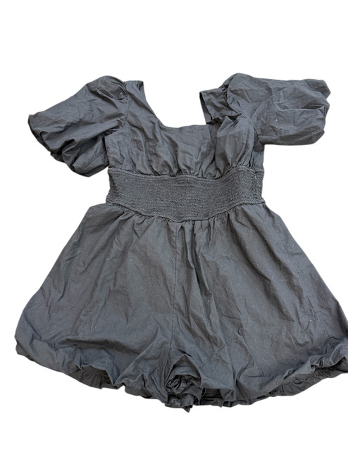 Vist Large View of Product Image Which is Used Maeve Romper XL-16