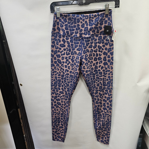 Vist Large View of Product Image Which is Used Unbranded Active Leggings 2-26