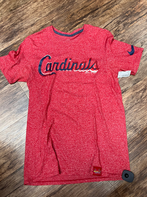 Vist Large View of Product Image Which is Used Nike Mens T-Shirt M