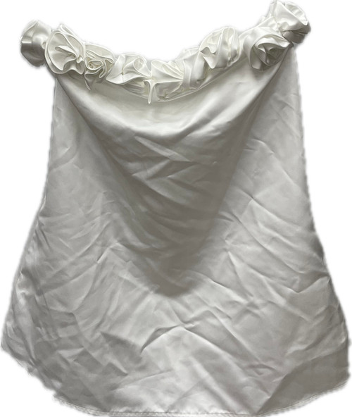 Vist Large View of Product Image Which is Used Unbranded Short Dress F XS-0/2