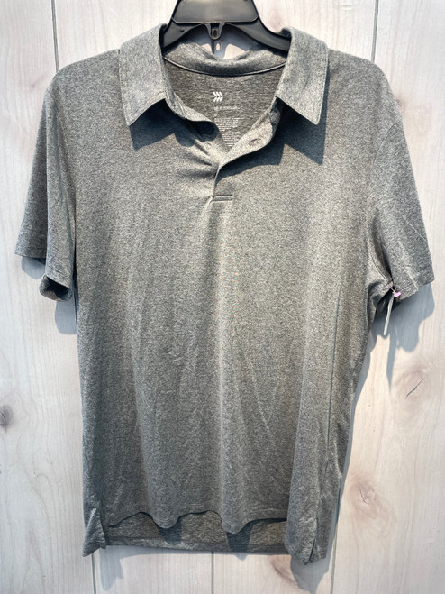 Vist Large View of Product Image Which is Used All In Motion Mens Active T-Shirt M