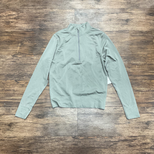 Vist Large View of Product Image Which is Used Lululemon Athletica Active Long Sleeve S-4/6