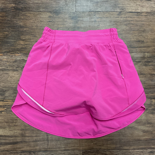 Vist Large View of Product Image Which is Used Lululemon Athletica Active Skirt 4-27