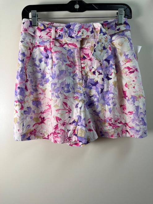 Vist Large View of Product Image Which is Used Express Shorts 2-26
