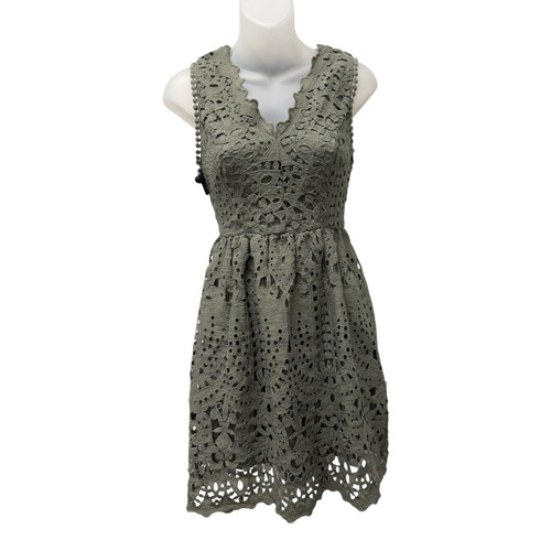 Vist Large View of Product Image Which is Used Altar'd State Short Dress F XS-0/2