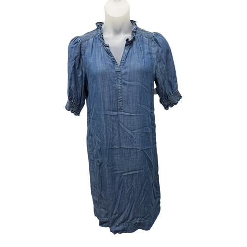 Vist Large View of Product Image Which is Used Talbots Short Dress F L-12/14