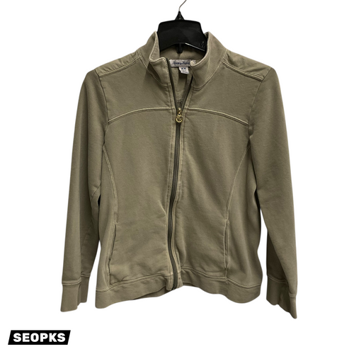 Vist Large View of Product Image Which is Used Tommy Bahama Short Light Jacket M-8/10