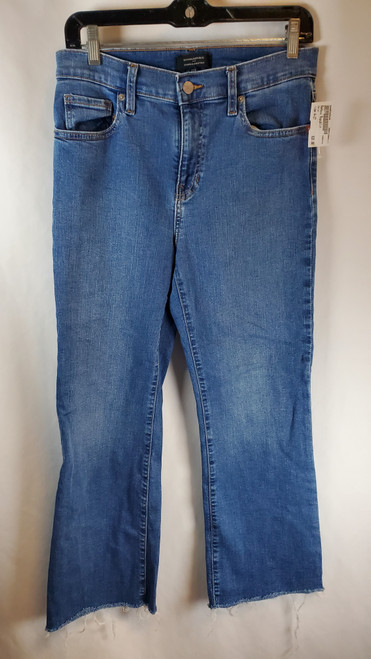 Vist Large View of Product Image Which is Used Banana Republic Denim 4-27
